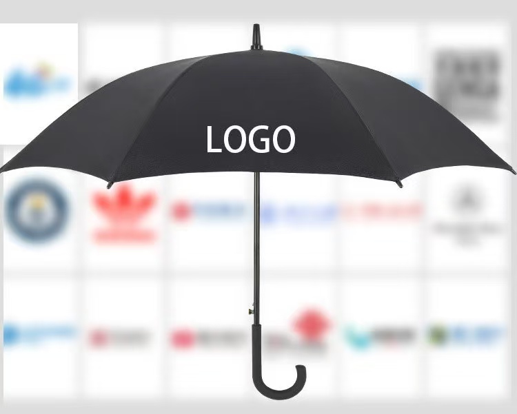 golf umbrella
